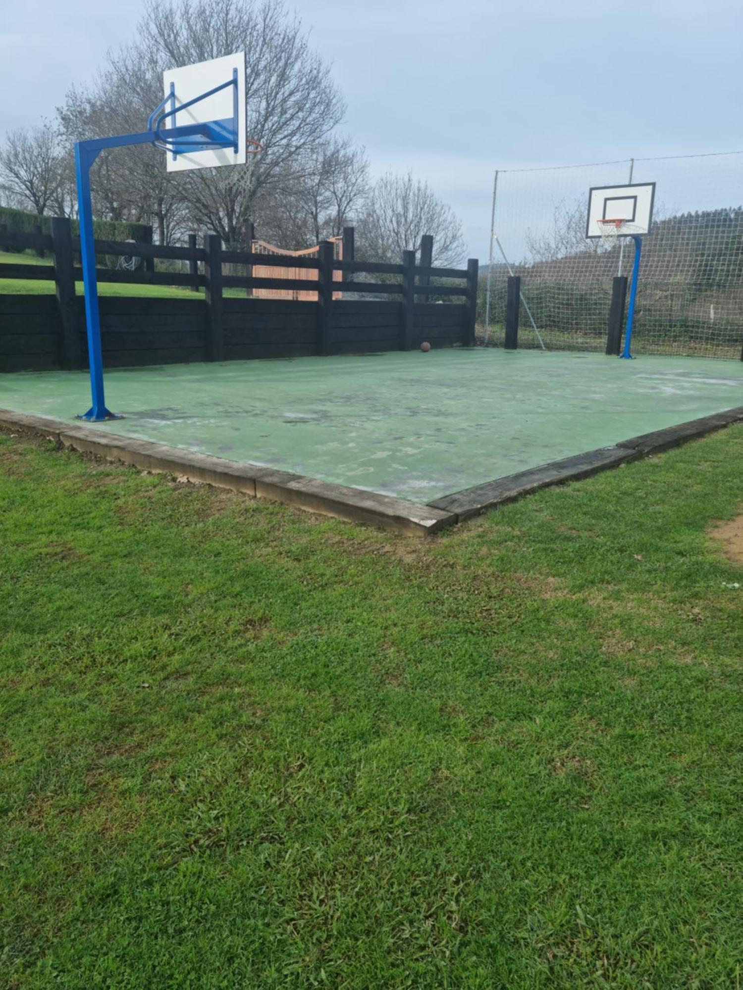 Laukiz Casa Rural Eguzkilore מראה חיצוני תמונה