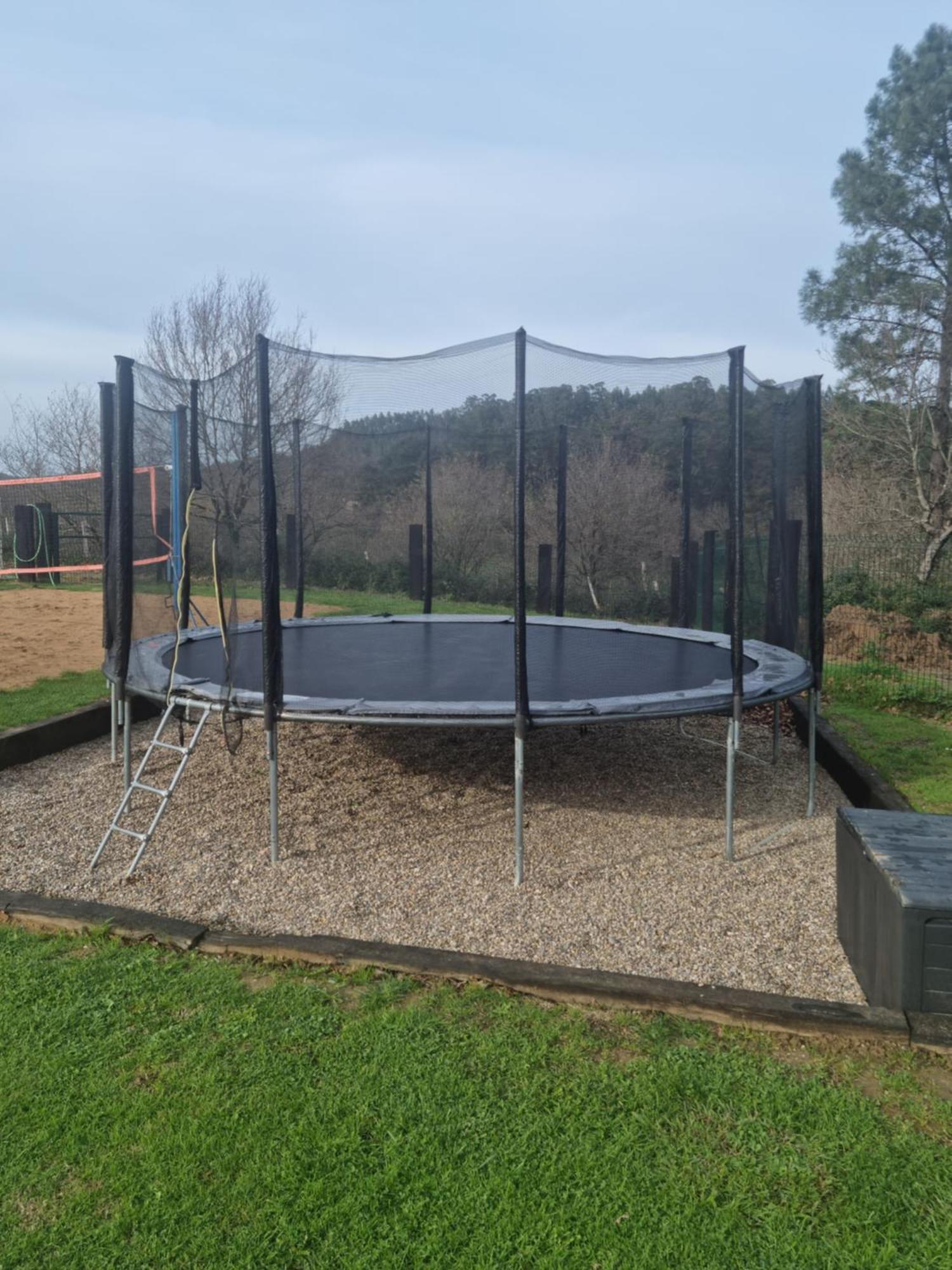 Laukiz Casa Rural Eguzkilore מראה חיצוני תמונה