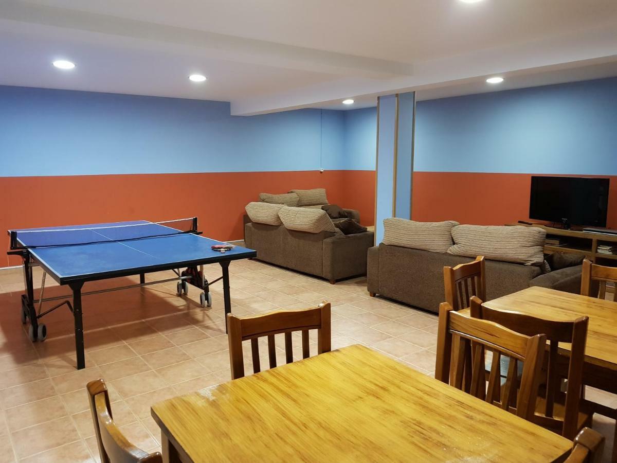 Laukiz Casa Rural Eguzkilore מראה חיצוני תמונה