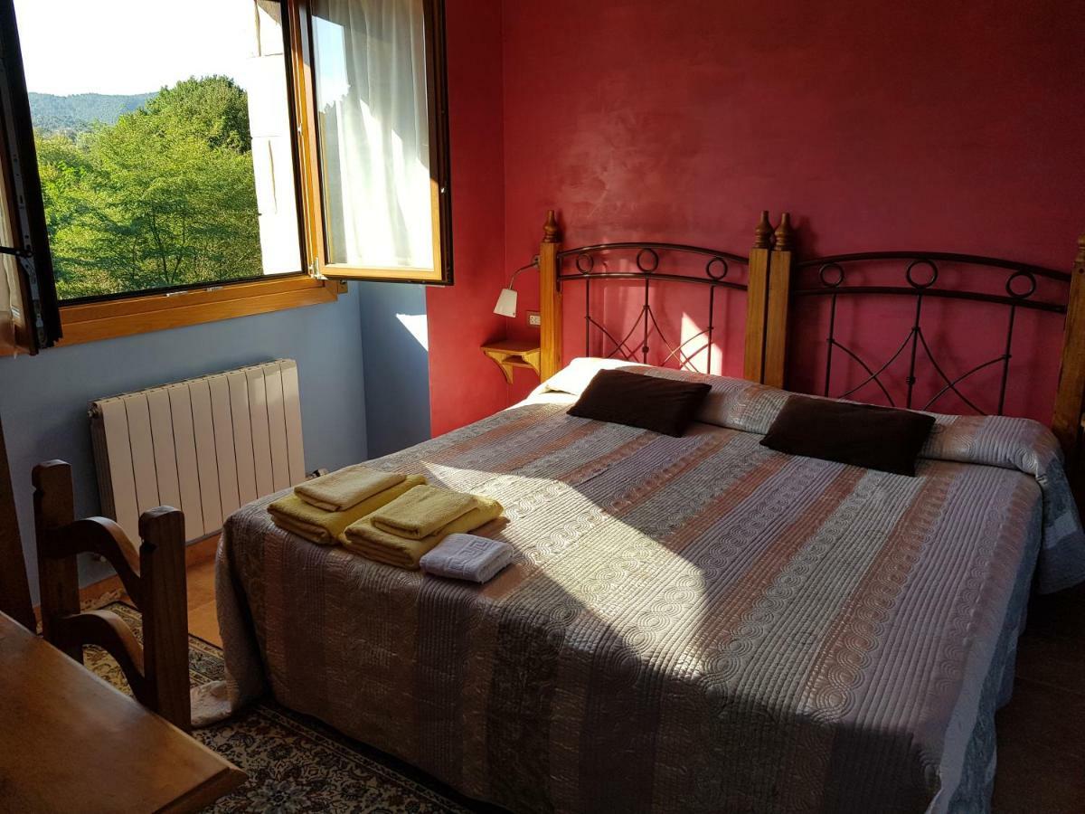 Laukiz Casa Rural Eguzkilore מראה חיצוני תמונה