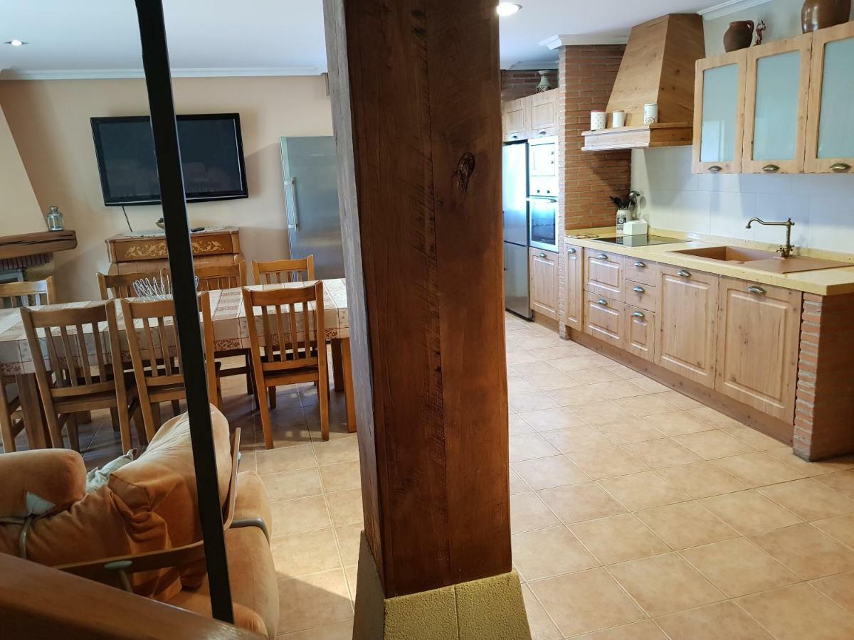 Laukiz Casa Rural Eguzkilore מראה חיצוני תמונה