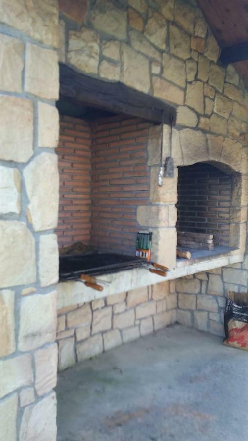 Laukiz Casa Rural Eguzkilore מראה חיצוני תמונה