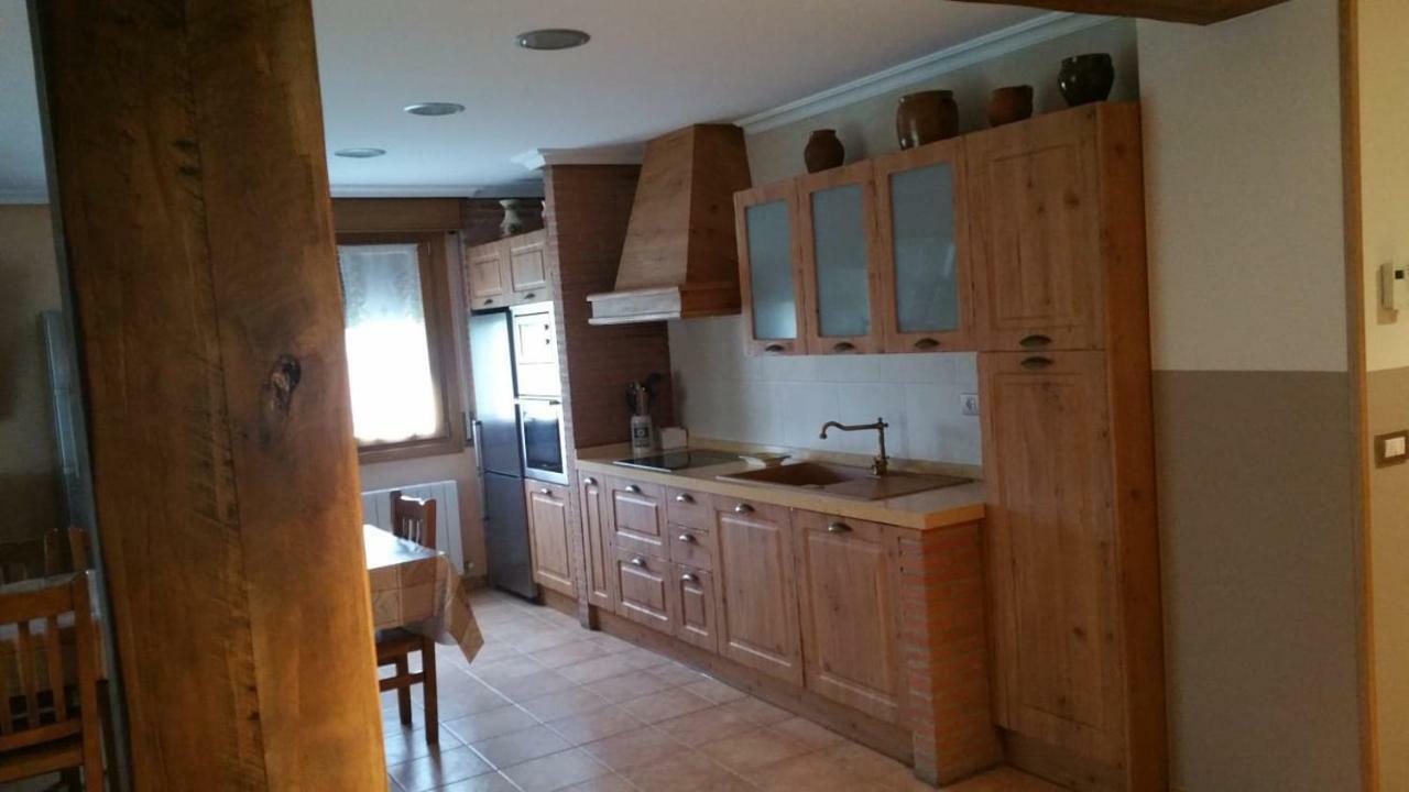 Laukiz Casa Rural Eguzkilore מראה חיצוני תמונה