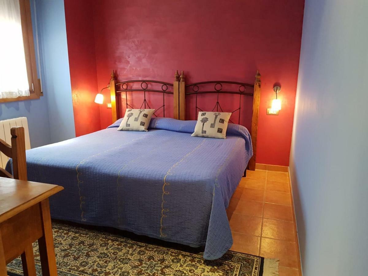 Laukiz Casa Rural Eguzkilore מראה חיצוני תמונה